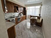 İcarəyə verilir 3 otaqlı yeni tikili 165 m², Elmlər Akademiyası m., photo 1 from 8