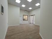 İcarəyə verilir 2 otaqlı ofis 100 m², Gənclik m., photo 7 from 8
