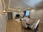 Продаётся 3-комн. новостройка 130 м², Сабаильский р., photo 2 from 8