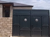 Satılır 5 otaqlı həyət evi/bağ evi 140 m², Zabrat q., photo 1 from 8
