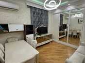 Сдаётся 3-комн. вторичка 50 м², м. Элмляр Академиясы, photo 1 from 8
