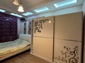 İcarəyə verilir 3 otaqlı yeni tikili 105 m², Nəsimi r., photo 1 from 7