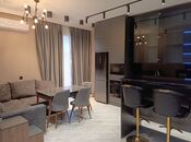 İcarəyə verilir 3 otaqlı yeni tikili 110 m², Şah İsmayıl Xətai m., photo 1 from 8