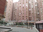 İcarəyə verilir 1 otaqlı yeni tikili 50 m², İnşaatçılar m., photo 1 from 8