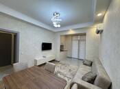 İcarəyə verilir 2 otaqlı yeni tikili 65 m², Dərnəgül m., photo 3 from 8