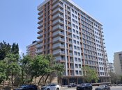 Satılır 2 otaqlı yeni tikili 55 m², Azadlıq Prospekti m., photo 6 from 8