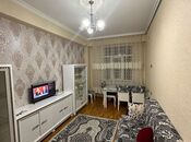 İcarəyə verilir 2 otaqlı yeni tikili 65 m², Günəşli q., photo 1 from 8
