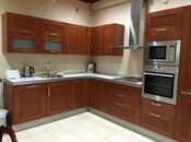 Сдаётся 3-комн. новостройка 160 м², м. Сахил, photo 3 from 8