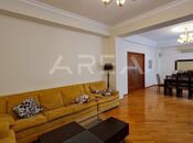 Сдаётся 3-комн. новостройка 160 м², м. Сахил, photo 8 from 8