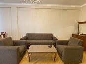 İcarəyə verilir 2 otaqlı yeni tikili 75 m², Nizami m., photo 3 from 8