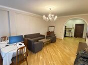 İcarəyə verilir 2 otaqlı yeni tikili 75 m², Nizami m., photo 2 from 8