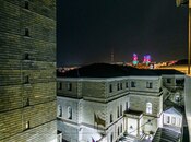 İcarəyə verilir 3 otaqlı köhnə tikili 90 m², Sahil m., photo 2 from 8