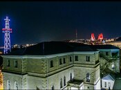İcarəyə verilir 3 otaqlı köhnə tikili 90 m², Sahil m., photo 1 from 8