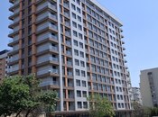 Satılır 3 otaqlı yeni tikili 112 m², Azadlıq Prospekti m., photo 6 from 8