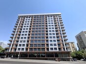 Satılır 3 otaqlı yeni tikili 112 m², Azadlıq Prospekti m., photo 1 from 8
