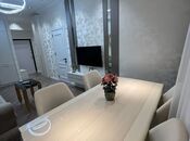 İcarəyə verilir 2 otaqlı yeni tikili 50 m², Qara Qarayev m., photo 4 from 8