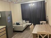İcarəyə verilir 1 otaqlı yeni tikili 65 m², Nizami m., photo 2 from 8