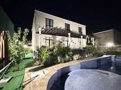 İcarəyə verilir 5 otaqlı həyət evi/bağ evi 400 m², Şağan q., photo 6 from 8