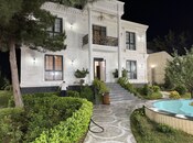 İcarəyə verilir 5 otaqlı həyət evi/bağ evi 400 m², Şağan q., photo 7 from 8