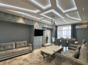 İcarəyə verilir 3 otaqlı yeni tikili 148 m², 8 Noyabr m., photo 1 from 8