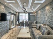 İcarəyə verilir 3 otaqlı yeni tikili 148 m², 8 Noyabr m., photo 2 from 8