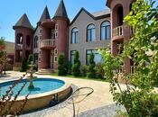 İcarəyə verilir 6 otaqlı həyət evi/bağ evi 400 m², Mərdəkan q., photo 4 from 8