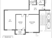 Satılır 2 otaqlı yeni tikili 71.4 m², Azadlıq Prospekti m., photo 4 from 8