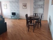 İcarəyə verilir 2 otaqlı yeni tikili 130 m², Həzi Aslanov m., photo 4 from 8