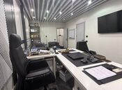 İcarəyə verilir 7 otaqlı ofis 165 m², Memar Əcəmi m., photo 1 from 8