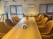 İcarəyə verilir 7 otaqlı ofis 165 m², Memar Əcəmi m., photo 4 from 8