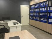 İcarəyə verilir 7 otaqlı ofis 165 m², Memar Əcəmi m., photo 6 from 8