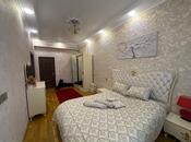 Satılır 3 otaqlı yeni tikili 105 m², Qara Qarayev m., photo 5 from 8