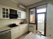 Satılır 3 otaqlı yeni tikili 105 m², Qara Qarayev m., photo 6 from 8