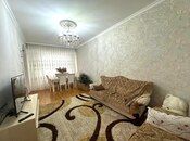 Satılır 3 otaqlı yeni tikili 105 m², Qara Qarayev m., photo 1 from 8