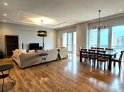 İcarəyə verilir 4 otaqlı yeni tikili 250 m², 28 May m., photo 2 from 8
