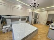 İcarəyə verilir 3 otaqlı yeni tikili 108 m², Şah İsmayıl Xətai m., photo 2 from 8