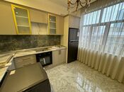 İcarəyə verilir 3 otaqlı yeni tikili 108 m², Şah İsmayıl Xətai m., photo 6 from 8