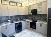 İcarəyə verilir 3 otaqlı yeni tikili 108 m², Şah İsmayıl Xətai m., photo 7 from 8