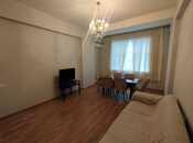 İcarəyə verilir 2 otaqlı yeni tikili 76 m², Həzi Aslanov m., photo 3 from 8