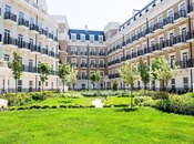 Satılır 3 otaqlı yeni tikili 135 m², Ağ şəhər q., photo 4 from 8
