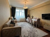 Satılır 3 otaqlı yeni tikili 130 m², Xalqlar Dostluğu m., photo 2 from 8