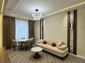 Satılır 3 otaqlı yeni tikili 80 m², Həzi Aslanov m., photo 1 from 8