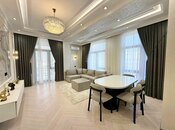 Satılır 5 otaqlı yeni tikili 185 m², Nərimanov r., photo 1 from 8
