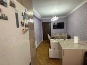 Satılır 2 otaqlı köhnə tikili 50 m², Gənclik m., photo 4 from 8