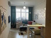 İcarəyə verilir 2 otaqlı yeni tikili 55 m², Elmlər Akademiyası m., photo 3 from 7
