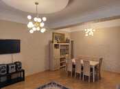 İcarəyə verilir 3 otaqlı yeni tikili 150 m², Nəsimi r., photo 1 from 8