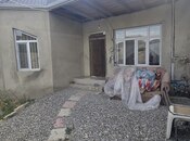 Satılır 4 otaqlı həyət evi/bağ evi 100 m², Binə q., photo 1 from 8