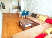 İcarəyə verilir 3 otaqlı yeni tikili 90 m², İnşaatçılar m., photo 2 from 8