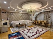 Satılır 4 otaqlı yeni tikili 155 m², Qara Qarayev m., photo 2 from 8