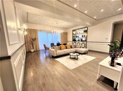 İcarəyə verilir 3 otaqlı yeni tikili 220 m², Nərimanov r., photo 2 from 8